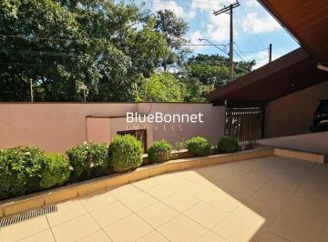Casa · 241m² · 4 Quartos · 4 Vagas · Casa Para Venda Em Jardim Paulista I de 241.00 m² Com 4 Quartos, 1 Suite E 4 Garagens