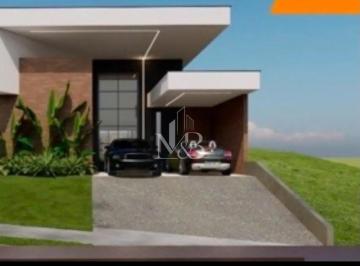 Casa · 162m² · 3 Quartos · 2 Vagas · Casa Para Venda Em Itapeva de 162.00 m² Com 3 Quartos, 3 Suites E 2 Garagens