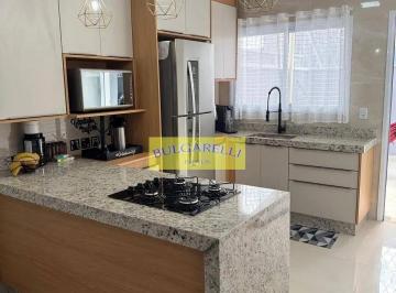 Casa · 75m² · 2 Quartos · 2 Vagas · Casa Para Venda Em Jardim Vale Verde de 75.00 m² Com 2 Quartos, 1 Suite E 2 Garagens