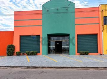 Comercial · 500m² · 6 Vagas · Sala Comercial Para Alugar Em Jardim Brasil de 500.00 m² Com 6 Garagens