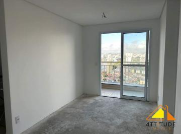 Apartamento · 48m² · 2 Quartos · 1 Vaga · Apartamento Para Venda Em Assunção de 48.00 m² Com 2 Quartos E 1 Garagem