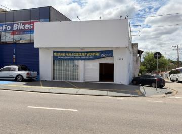 Comercial · 212m² · 7 Vagas · Prédio Comercial Para Alugar Em Vila Nova Sorocaba de 212.00 m² Com 7 Garagens