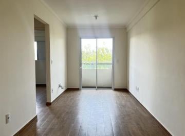 Apartamento · 46m² · 2 Quartos · 1 Vaga · Apartamento Para Venda Em Demarchi de 46.00 m² Com 2 Quartos E 1 Garagem