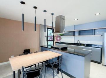 Apartamento · 20m² · 1 Quarto · Apartamento Para Alugar Em Centro de 20.00 m² Com 1 Quarto
