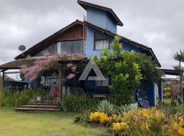 Casa · 200m² · 4 Quartos · Casa Para Venda Em Alto Do Capa Bode de 200.00 m² Com 4 Quartos E 3 Suites