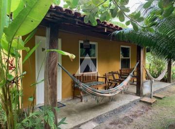 Casa · 540m² · 10 Quartos · 1 Vaga · Casa Para Venda Em Taipu de Fora de 540.00 m² Com 10 Quartos, 10 Suites E 1 Garagem