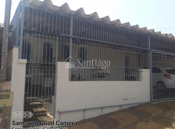 Casa · 230m² · 3 Quartos · 3 Vagas · Casa Para Venda Em Chácara Da Barra de 229.50 m² Com 3 Quartos, 1 Suite E 3 Garagens