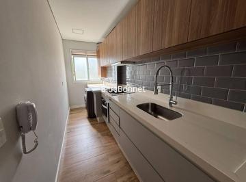 Apartamento · 59m² · 2 Quartos · 1 Vaga · Apartamento Para Alugar Em Pleno Novo Engordadouro de 59.00 m² Com 2 Quartos, 1 Suite E 1 Garagem