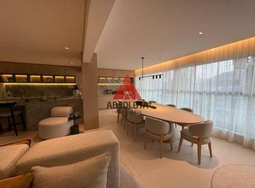 Apartamento · 167m² · 3 Quartos · 2 Vagas · Apartamento Para Venda Em Vila Frezzarim de 167.00 m² Com 3 Quartos, 3 Suites E 2 Garagens