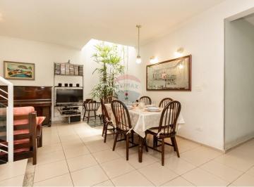 Casa · 273m² · 4 Quartos · 5 Vagas · Sobrado Para Venda Em Osvaldo Cruz de 273.00 m² Com 4 Quartos, 1 Suite E 5 Garagens