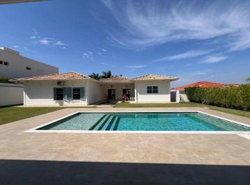 Casa · 385m² · 4 Quartos · 7 Vagas · Casa de Condomínio Para Venda Em Condomínio Sol Vinhedo Village de 385.00 m² Com 4 Quartos, 4 Suites