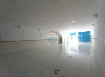 Comercial · 384m² · Imóvel Comercial Para Alugar Em Centro de 384.00 m²
