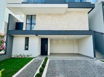 Casa · 266m² · 3 Quartos · 4 Vagas · Casa de Condomínio Para Venda Em Condomínio Madre Maria Villac de 266.00 m² Com 3 Quartos, 3 Suites E