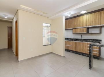 Apartamento · 54m² · 2 Quartos · 1 Vaga · Apartamento Para Venda Em Parque Novo Oratório de 54.00 m² Com 2 Quartos, 1 Suite E 1 Garagem
