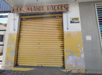 Comercial · 24m² · Prédio Comercial Para Alugar Em Planalto de 24.00 m²