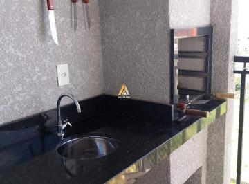 Apartamento · 57m² · 2 Quartos · Apartamento Para Venda Em Parque Gabriel de 56.60 m² Com 2 Quartos