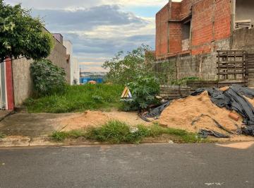 Terreno · 250m² · Terreno Para Venda Em Residencial Santa Joana de 250.00 m²