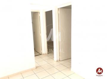 Sala · Apartamento (Tipo - Padrao) 2 Dormitórios, Cozinha Planejada, Portaria 24 Horas, Lazer, Salão de Fes