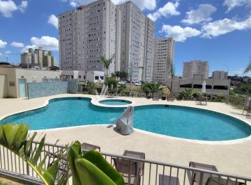 0 · Apartamento a Venda Ou Para Locação No Joy Garden