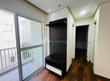 0 · Apto 55 m² Na Rua Antônio Fernandes Leite, Jardim Santa Izabel - Hortolândia