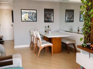 0 · Apartamento À Venda Em Chácara Primavera