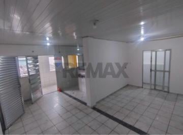 Casa · 85m² · 2 Quartos · Casa Sobreloja Individual Na Vila Galvão: Próximo a Transporte, Comercio E Escolas