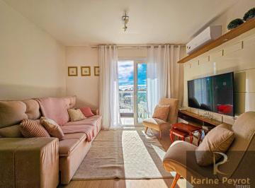Apartamento · 81m² · 2 Quartos · 1 Vaga · Alba II - Apartamento Bairro Rio Branco Em São Leopoldo