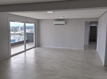 Apartamento · 185m² · 3 Quartos · 4 Vagas · Look Residence - Apartamento Alto Padrão Look, São Leopoldo/rs