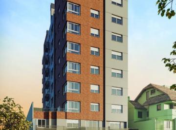 Fachada · Apartamento, Jardim Itu, Porto Alegre, Rs