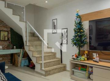 Casa · 179m² · 3 Quartos · 3 Vagas · Casa À Venda - Vila Jordanópolis, 3 Quartos, 179 m² - São Bernardo Do Campo