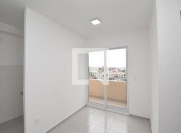 Apartamento · 52m² · 2 Quartos · 1 Vaga · Apartamento À Venda - Bairro Alto, 2 Quartos, 52 m² - Curitiba