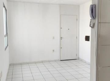 Apartamento de 2 quartos, Suzano · Apartamento Com 2 Dormitórios No Residencial Paulista 1, Suzanbo/sp