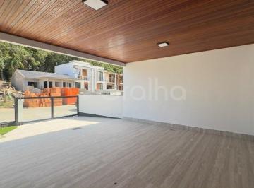 Casa · 135m² · 3 Quartos · 3 Vagas · Casa Com 3 Dormitórios, Suíte E 3 Vagas Em São José