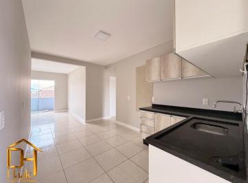 Foto 01 · Amplo Apartamento Com 2 Quartos E 2 Vagas Individuais No Vila Nova