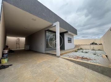 Casa · 100m² · 3 Quartos · 3 Vagas · Casa À Venda No Bairro Planalto Industrial – Igarapé/mg