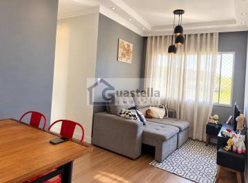 Apartamento · 54m² · 2 Quartos · 1 Vaga · Imoveis - Em Assunção