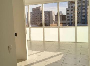 Comercial · 59m² · 2 Vagas · Ótima Sala Comercial Aérea Central, No City Life!