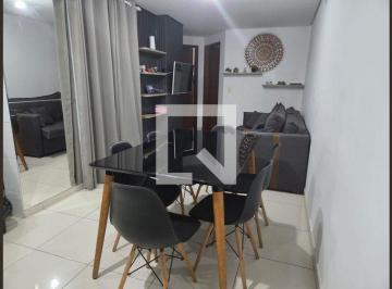 Apartamento · 56m² · 2 Quartos · 1 Vaga · Apartamento À Venda - Parque Capuava, 2 Quartos, 56 m² - Santo André