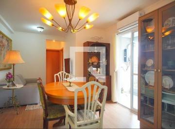 Apartamento · 56m² · 2 Quartos · 2 Vagas · Apartamento À Venda - Guarani, 2 Quartos, 56 m² - Novo Hamburgo