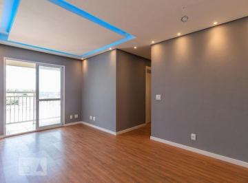 Apartamento · 71m² · 3 Quartos · 1 Vaga · Apartamento À Venda - Jardim Esperança, 3 Quartos, 71 m² - Barueri