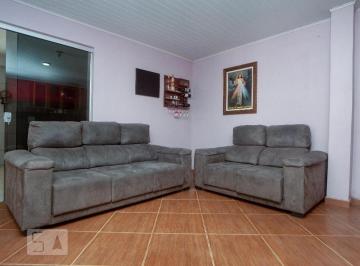 Casa · 60m² · 2 Quartos · 1 Vaga · Imoveis - Em Umbará