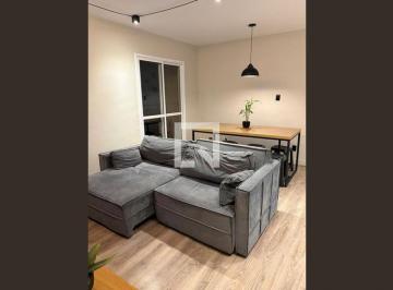 Apartamento · 60m² · 2 Quartos · 1 Vaga · Imoveis - Em Campestre