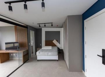 Apartamento · 43m² · 1 Quarto · 1 Vaga · Imoveis - No Vale Do Sereno
