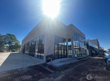 Comercial · 680m² · 7 Vagas · Locação | Sala/salão, Em Centro, Toledo