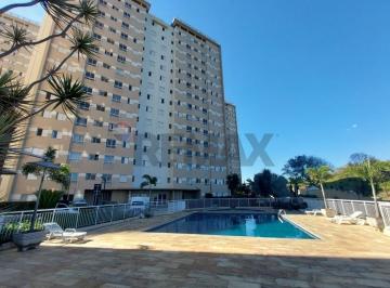 Apartamento · 48m² · 2 Quartos · 1 Vaga · Seu Novo Lar No Condomínio Vista Valley – Valinhos/sp