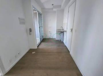 Apartamento · 34m² · 2 Quartos · Apartamento Com 2 Dormitórios Para Alugar, 34 m² por R$2.668,00/mês - Alto Da m