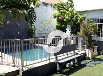 Casa · 94m² · 5 Quartos · Casa Em Brasilândia, São Gonçalo/rj de 94 m² 5 Quartos À Venda por R$580.000