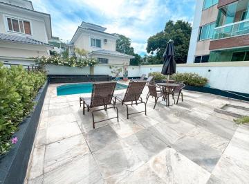 Apartamento · 50m² · 1 Quarto · 1 Vaga · Apartamento Em Itaipu, Niterói/rj de 50 m² 1 Quartos À Venda por R$580.000