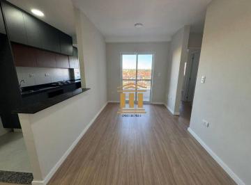 Apartamento · 51m² · 2 Quartos · 1 Vaga · Apartamento Em Jardim Oriente, São José Dos Campos/sp de 51 m² 2 Quartos À Venda por R$500.000ou
