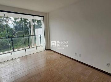 Apartamento · 110m² · 3 Quartos · 1 Vaga · Apartamento Em Braunes, Nova Friburgo/rj de 110 m² 3 Quartos À Venda por R$580.000